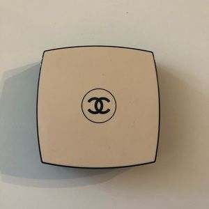 Chanel Compact for Craft Project